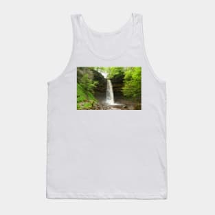 Hardraw Force, North Yorkshire Tank Top